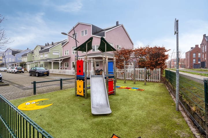 Foto 25 van Estafette 30