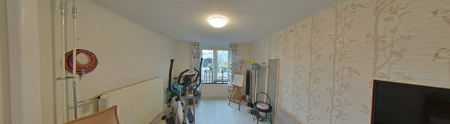 Multifunctionele ruimte