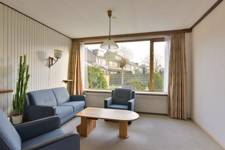 Photo 2 of Godebaldstraat 8