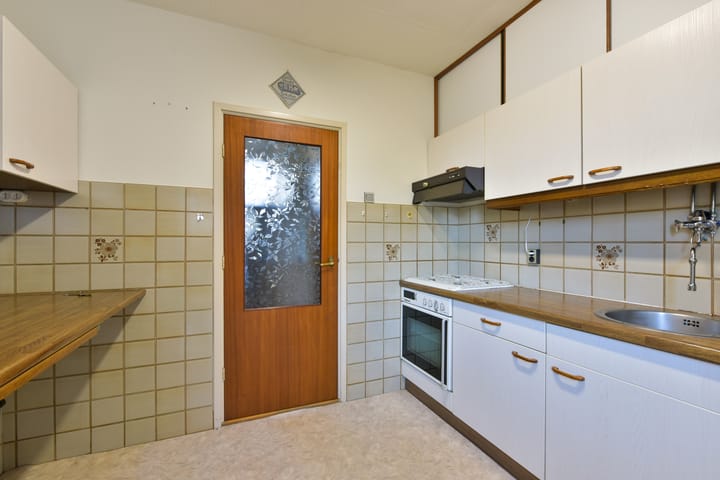 Photo 3 of Godebaldstraat 8