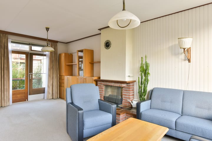 Photo 5 of Godebaldstraat 8