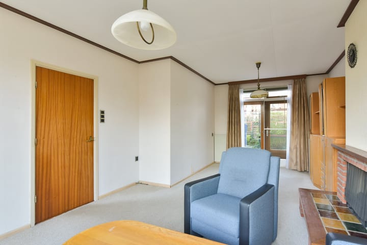 Photo 6 of Godebaldstraat 8