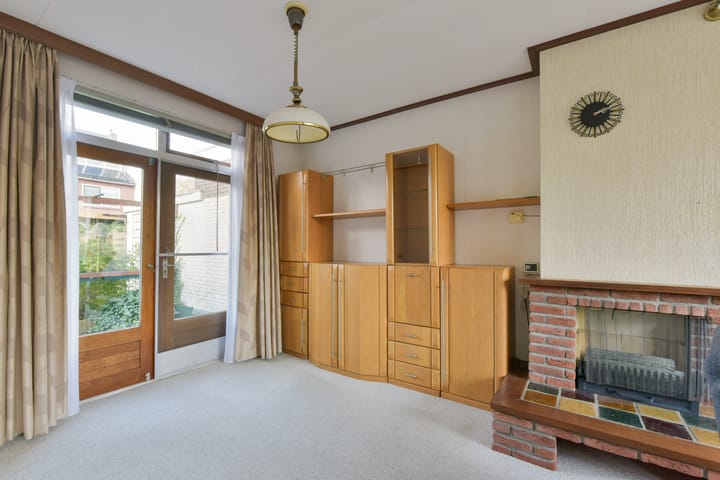 Photo 7 of Godebaldstraat 8