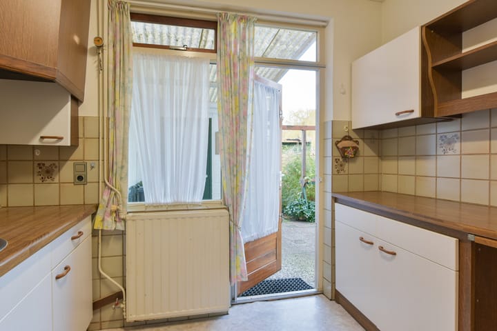 Photo 8 of Godebaldstraat 8