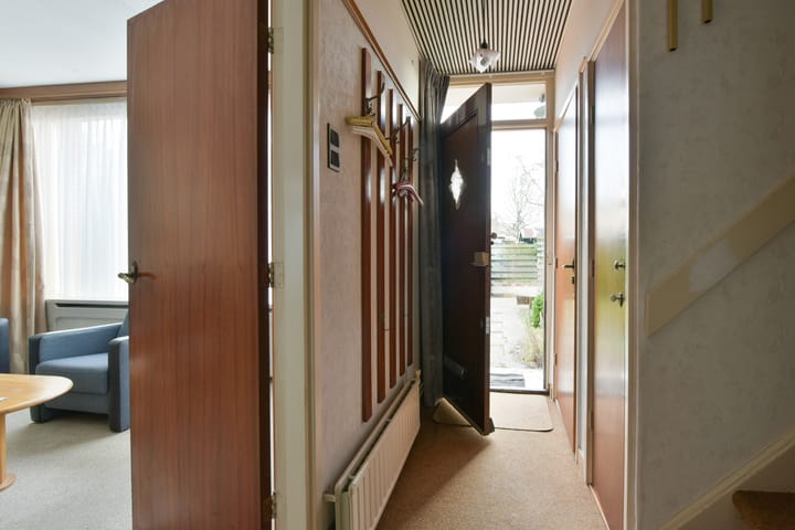 Photo 9 of Godebaldstraat 8