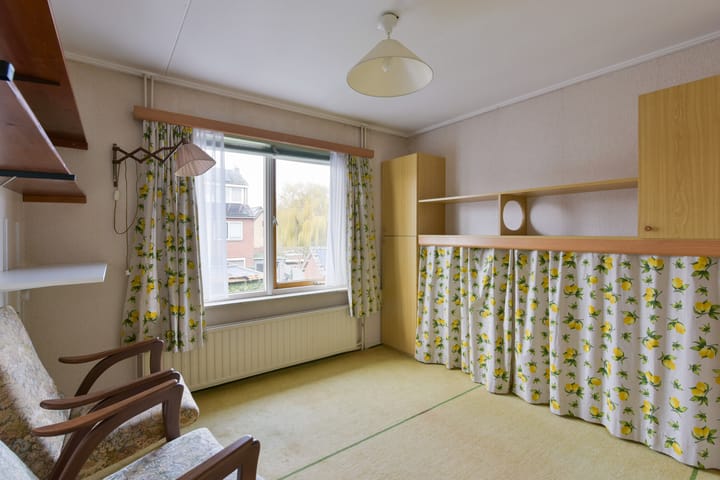 Photo 13 of Godebaldstraat 8