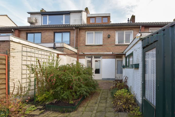 Photo 20 of Godebaldstraat 8