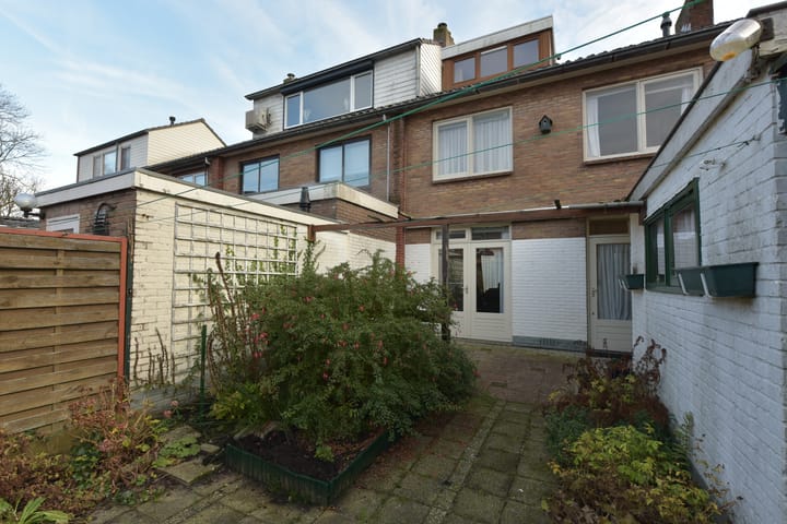 Photo 21 of Godebaldstraat 8