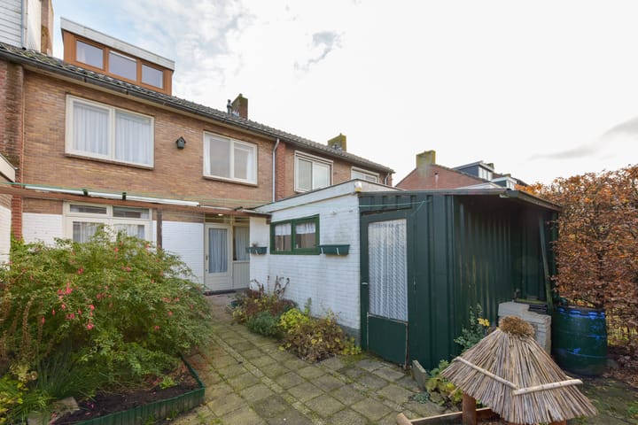 Photo 22 of Godebaldstraat 8