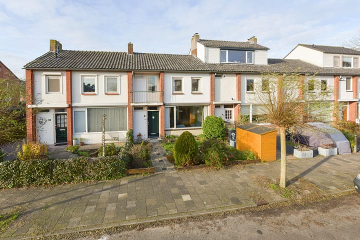 Photo 23 of Godebaldstraat 8