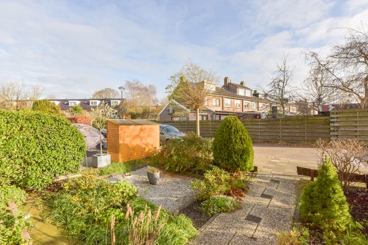 Photo 24 of Godebaldstraat 8