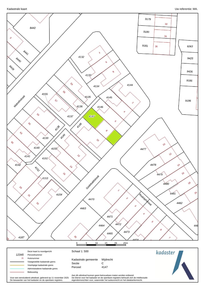 Photo 27 of Godebaldstraat 8