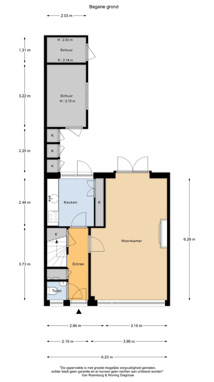 Photo 28 of Godebaldstraat 8