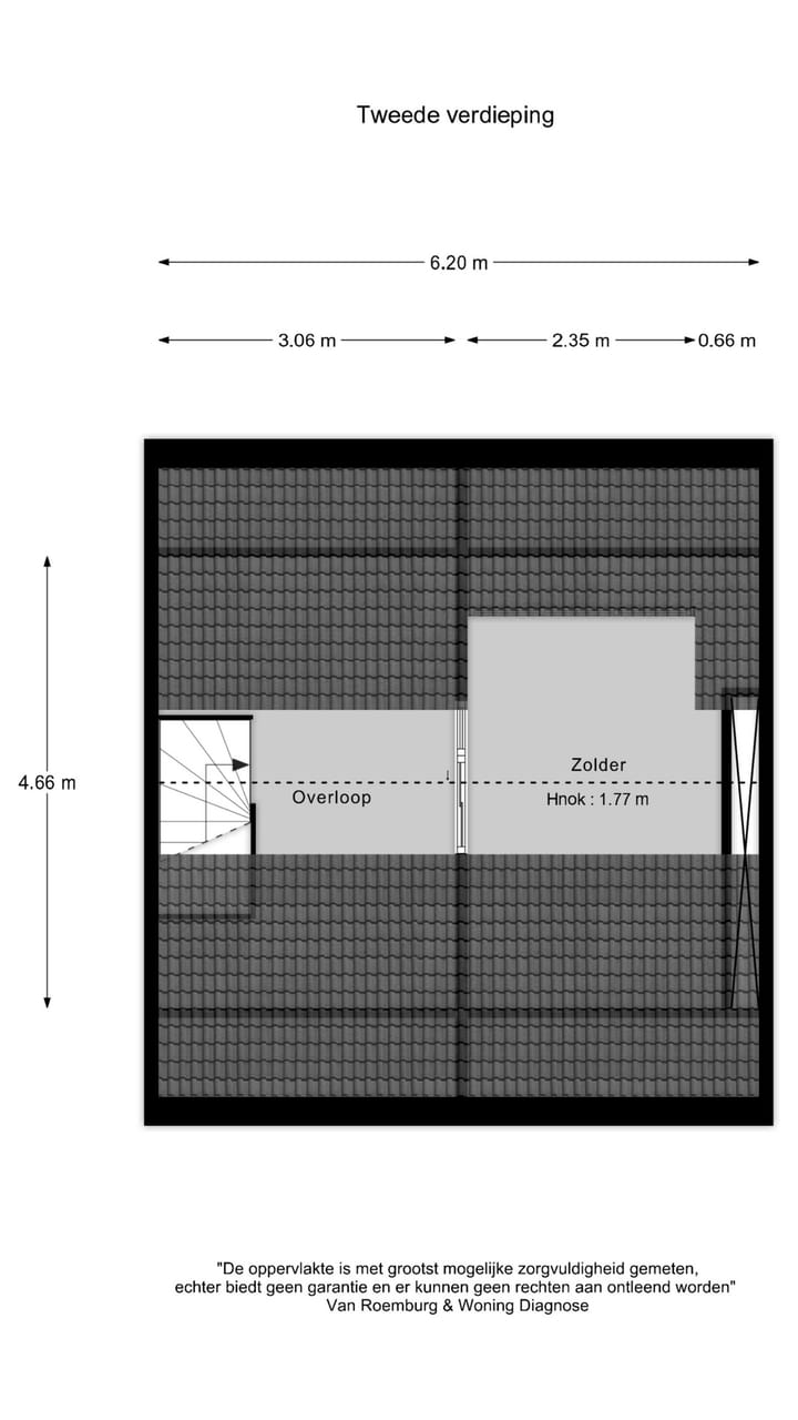 Photo 30 of Godebaldstraat 8