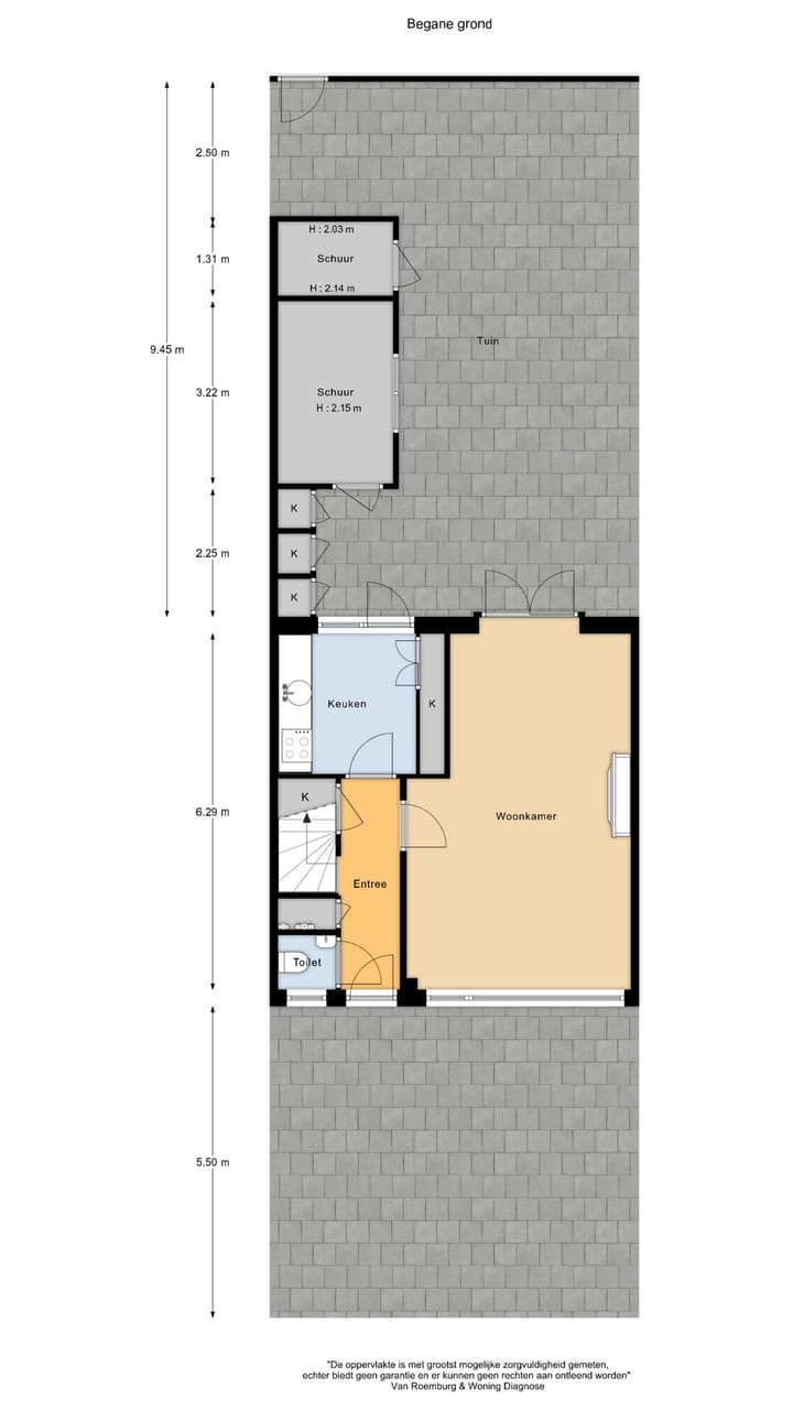 Photo 31 of Godebaldstraat 8