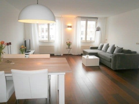 Foto 3 van Nassauplein 51