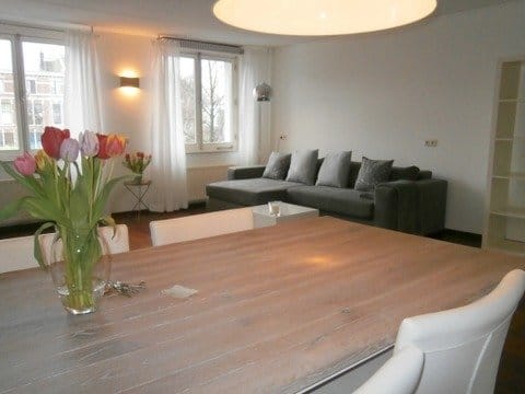 Foto 4 van Nassauplein 51