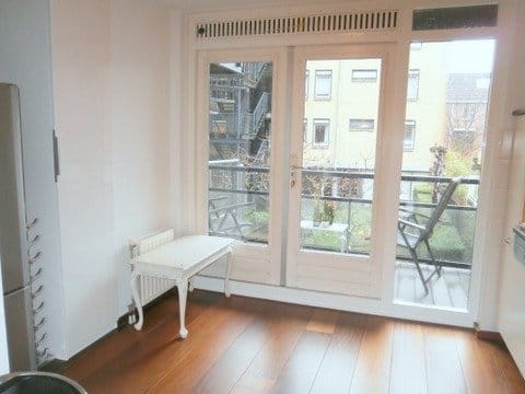 Foto 6 van Nassauplein 51