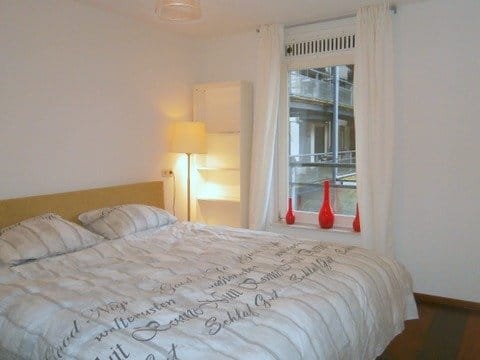 Foto 9 van Nassauplein 51