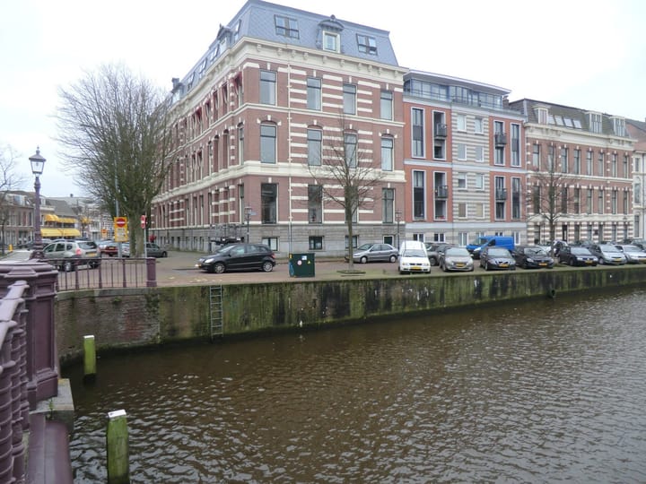 Foto 14 van Nassauplein 51