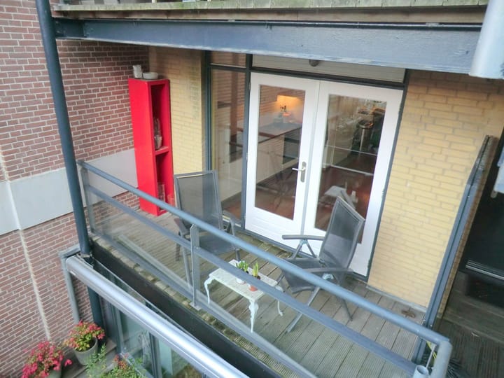 Foto 12 van Nassauplein 51