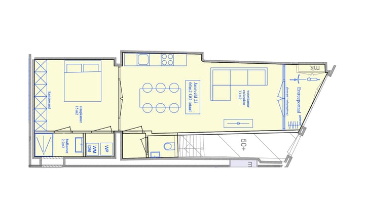 Foto 9 van Jansveld 23