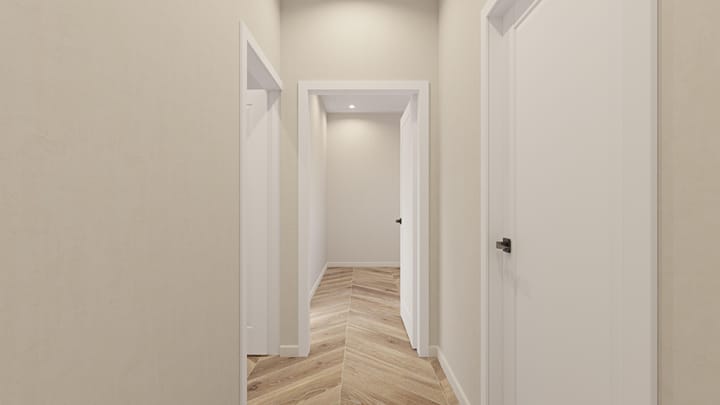 Photo 2 of Jansveld 25-B