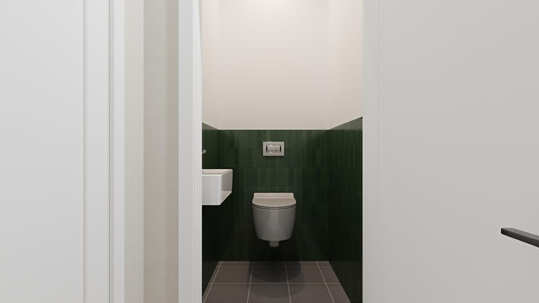 Foto 8 van Jansveld 25-B