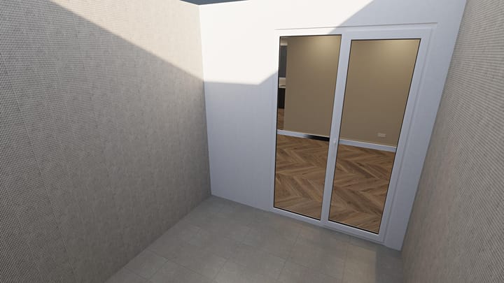 Photo 9 of Jansveld 25-B