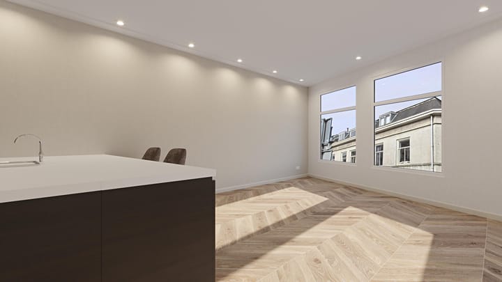 Photo 4 of Jansveld 25-H