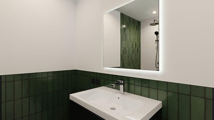 Photo 9 of Jansveld 25-H