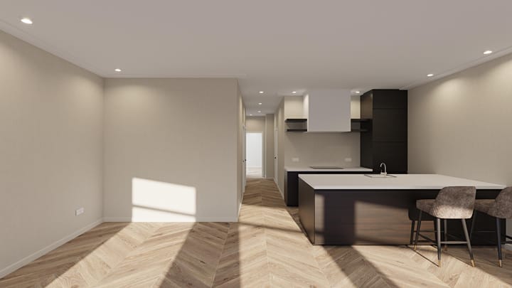 Photo 2 of Jansveld 25-H