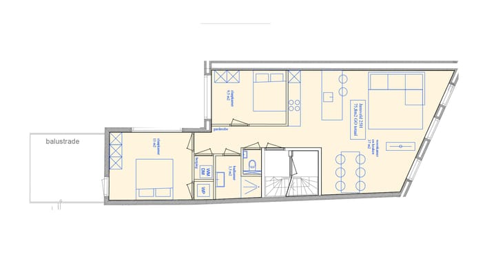 Photo 12 of Jansveld 25-H