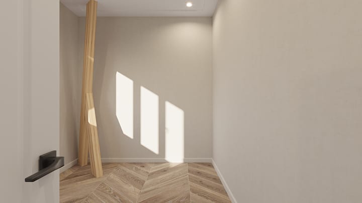 Foto 7 van Jansveld 25-D