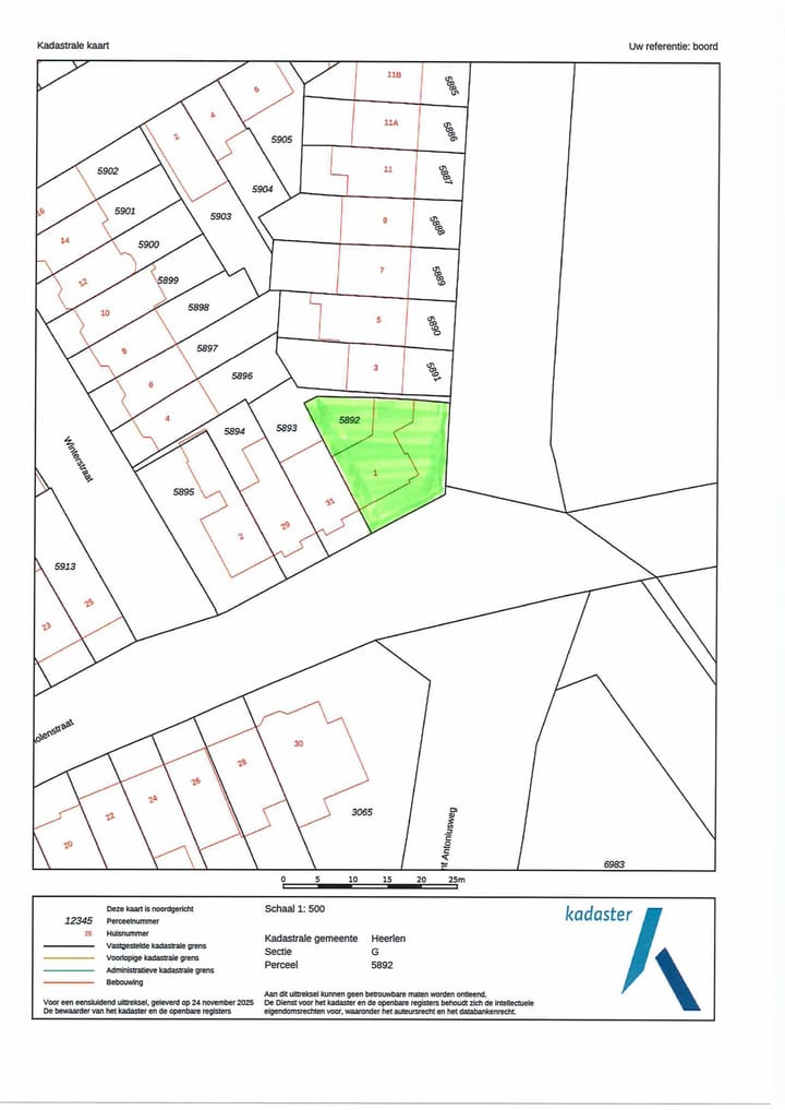 Foto 44 van Groene Boord 1