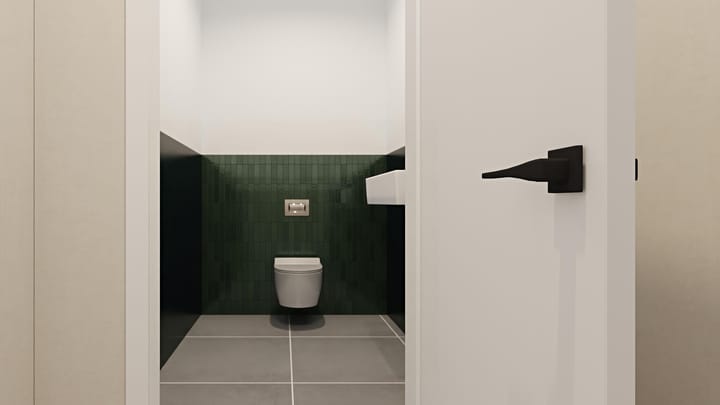 Foto 9 van Jansveld 25-D