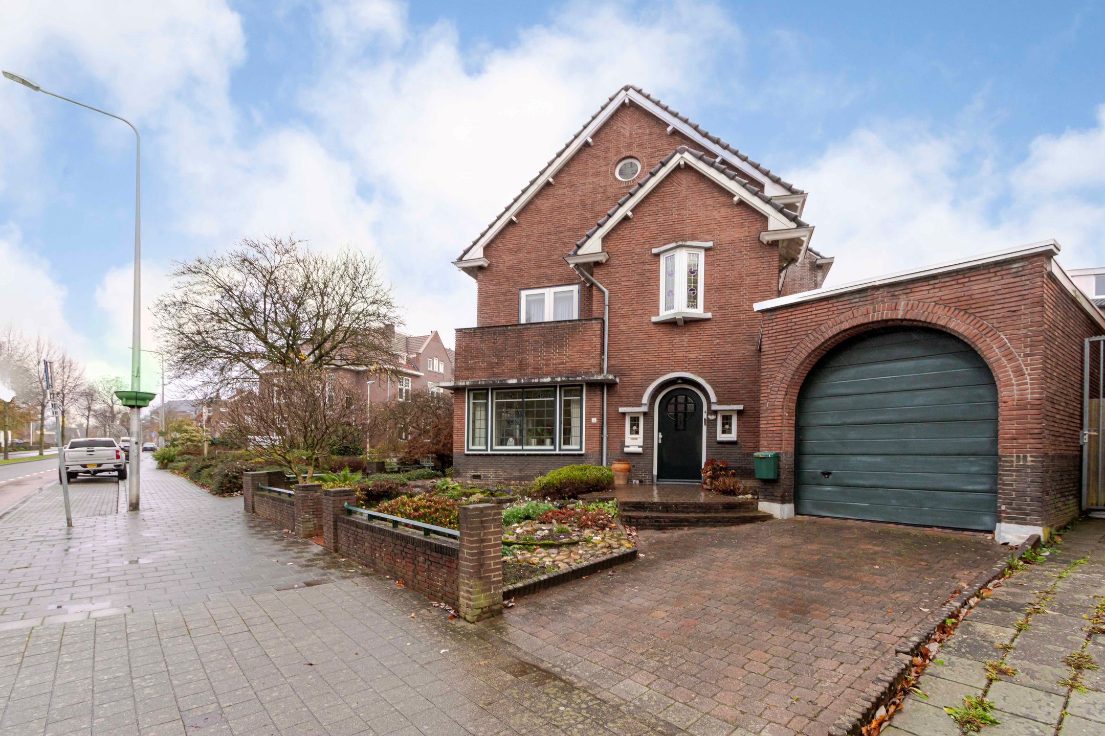Groene Boord, 1, Heerlen, 6411GE, Limburg, Nederland 1 