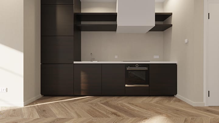 Photo 3 of Jansveld 25-J