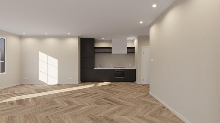 Photo 2 of Jansveld 25-J