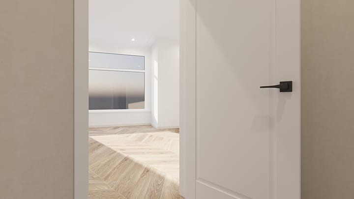 Photo 4 of Jansveld 25-J