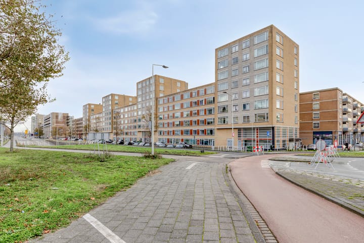 Photo 1 of Neherkade 1652