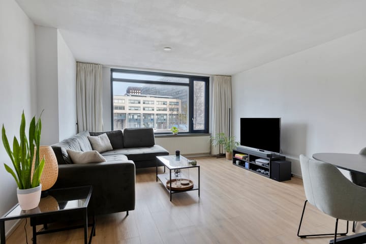 Photo 2 of Neherkade 1652