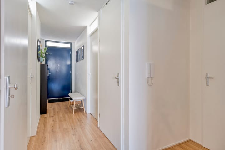 Photo 6 of Neherkade 1652