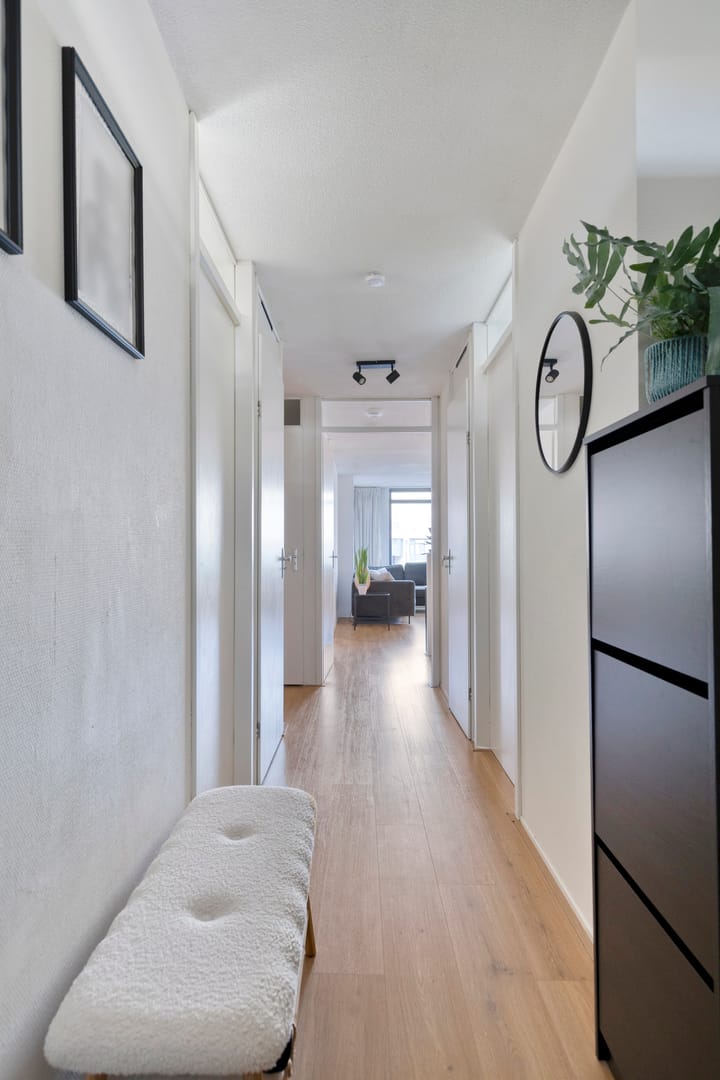 Photo 7 of Neherkade 1652