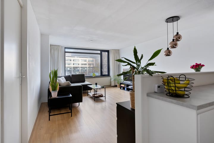 Photo 8 of Neherkade 1652