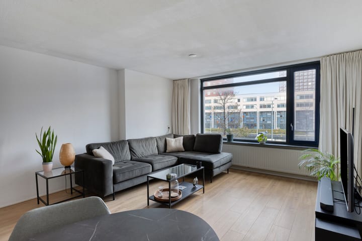 Photo 10 of Neherkade 1652