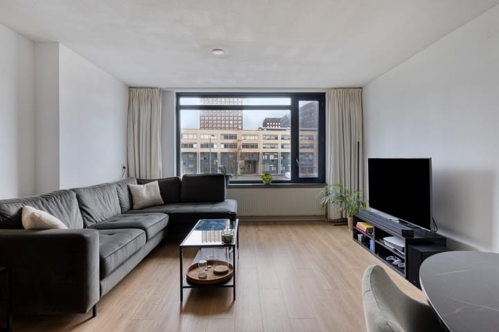 Photo 11 of Neherkade 1652