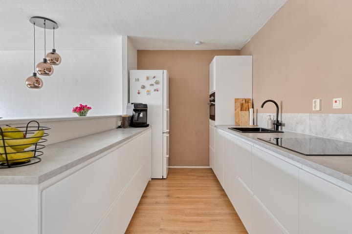 Photo 15 of Neherkade 1652