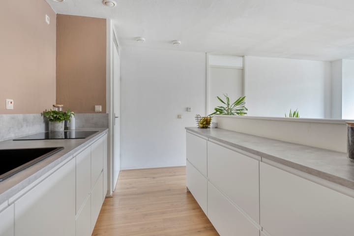 Photo 16 of Neherkade 1652