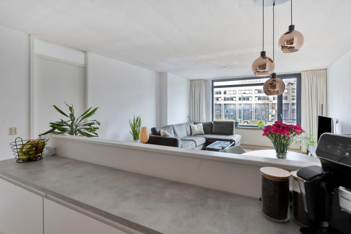 Photo 17 of Neherkade 1652